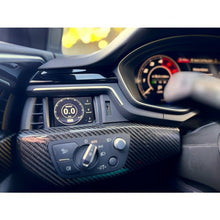 Load image into Gallery viewer, Wagner Tuning Audi A4 B9 2.0TFSI MFD28 Gen2 Digital Dash Display