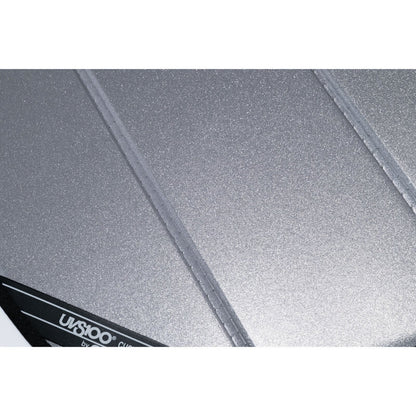 Covercraft 14-19 Chevrolet Corvette UVS100 Premier Series Custom Sunscreen - Galaxy Silver
