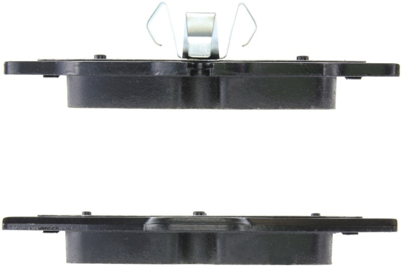 StopTech Premium Ceramic Brake Pads - 308.09720 Stoptech