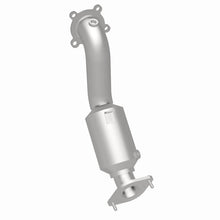 Load image into Gallery viewer, Magnaflow 16-17 Cadillac ATS 2.0L Close Coupled Direct Fit Converter