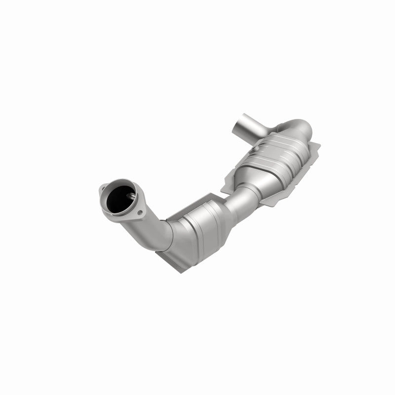 MagnaFlow Conv DF 01 Ford Trucks 4.6L Magnaflow