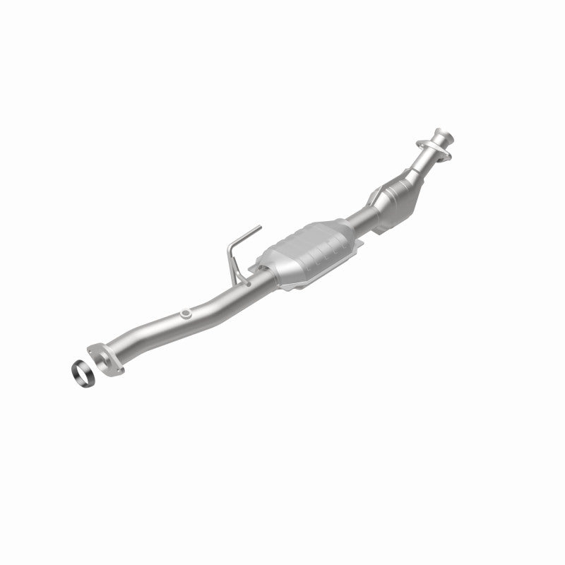 MagnaFlow Conv DF 00 Ford Ranger 2.5L Magnaflow