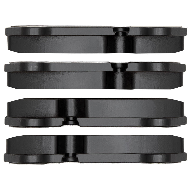 R1 03-19 Maserati Quattroporte Front Optimum OE Brake Pads