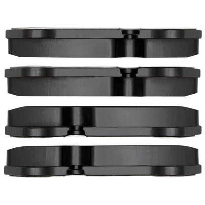 R1 03-19 Maserati Quattroporte Front Optimum OE Brake Pads