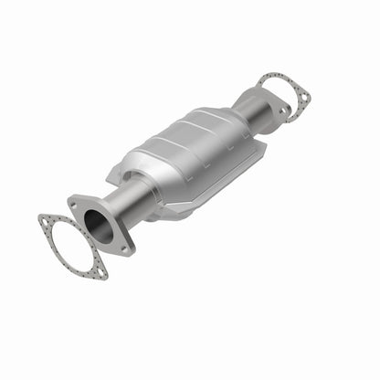 MagnaFlow Conv DF 01-04 Nissan Frontier 2.4L Rear Magnaflow