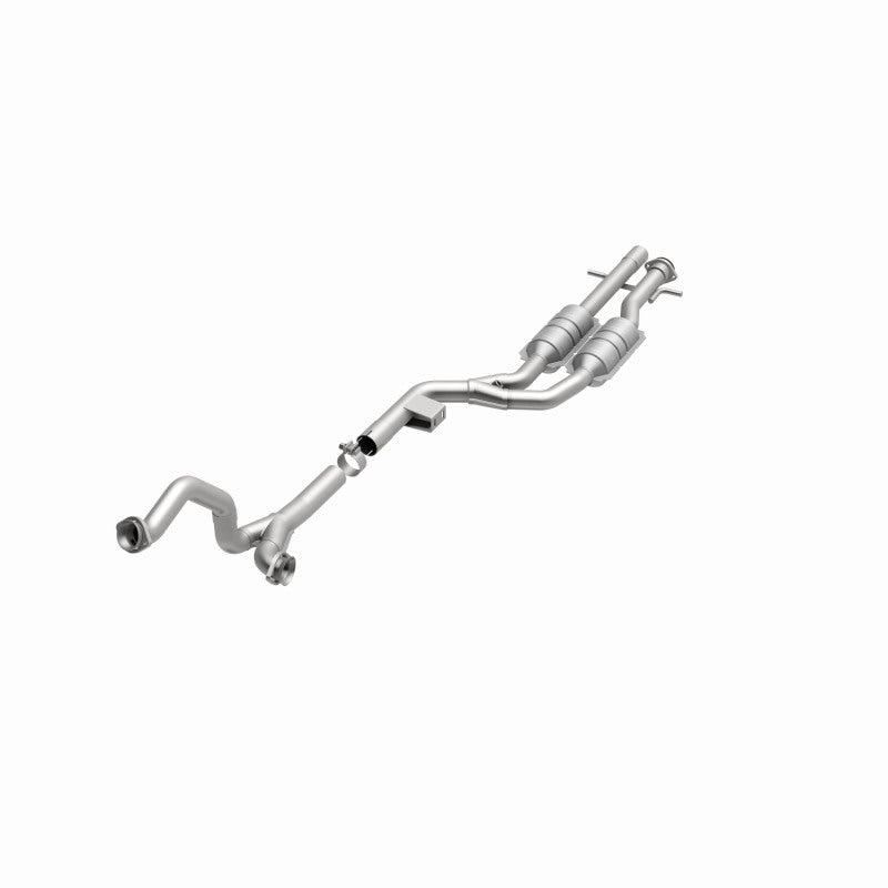 MagnaFlow Conv DF 90-93 Mercedes 500SL 5.0L Magnaflow