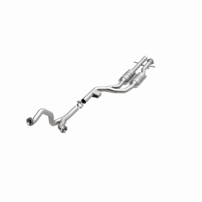 MagnaFlow Conv DF 90-93 Mercedes 500SL 5.0L Magnaflow
