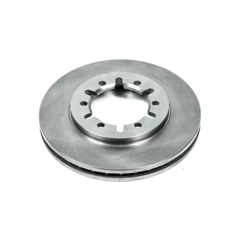 Power Stop 98-04 Nissan Frontier Front Autospecialty Brake Rotor PowerStop