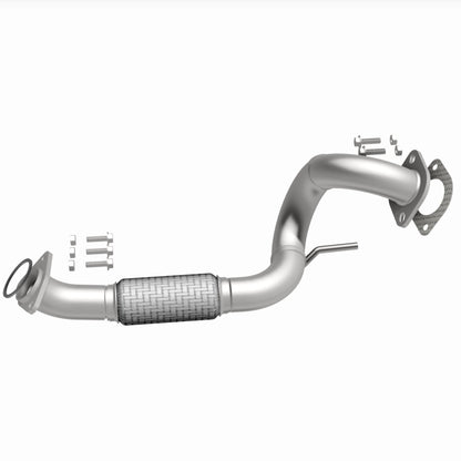 BRE Exhaust 08-10 Rogue 2.5L Front Pipe Kit