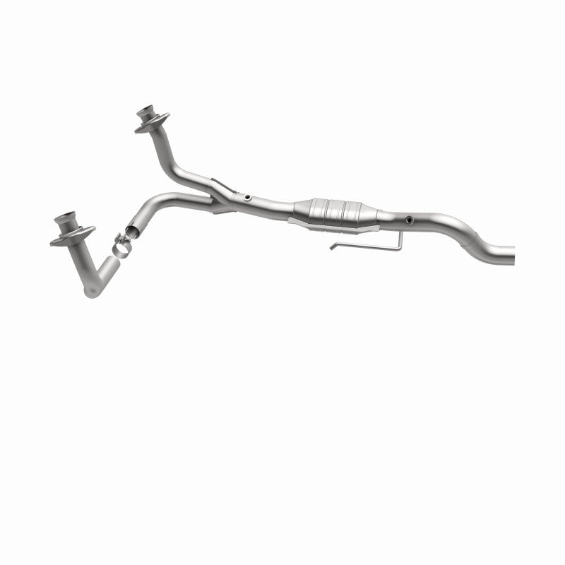 MagnaFlow Conv DF 00-03 Dodge Dakota 4.7L 4WD Magnaflow