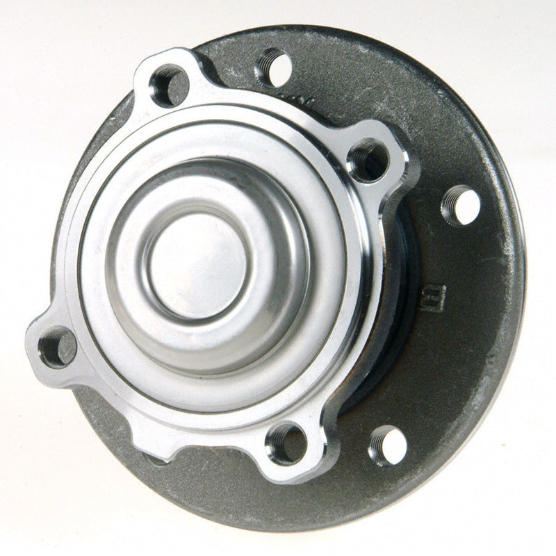MOOG 11-13 BMW 335is Front Hub Assembly Moog