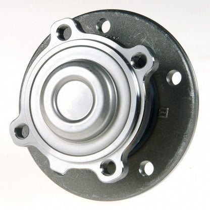 MOOG 11-13 BMW 335is Front Hub Assembly Moog