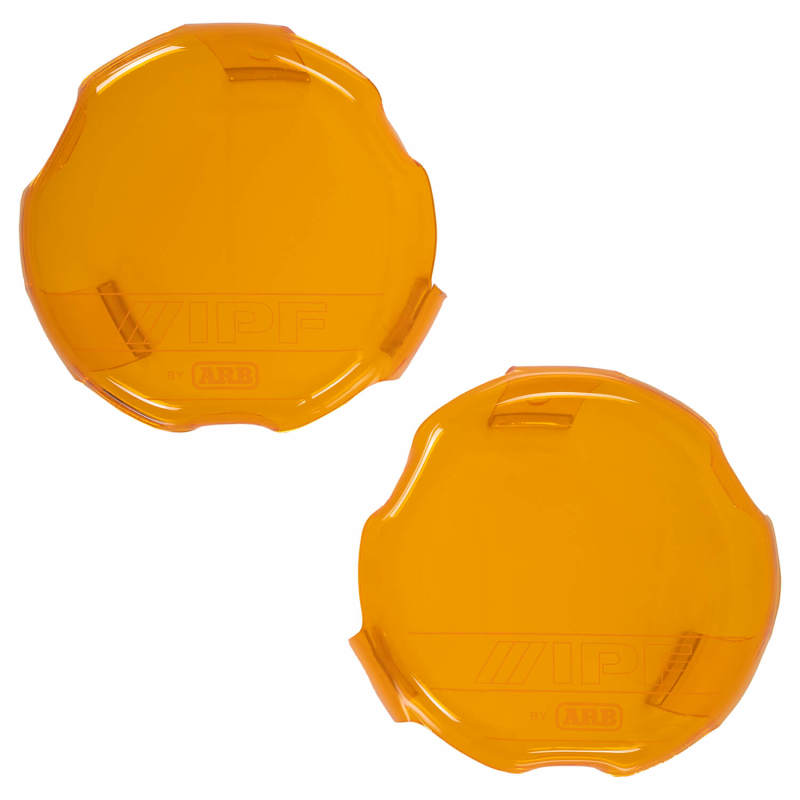 ARB Amber Covers 900 Ser ARB