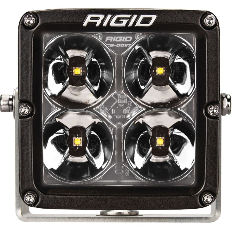 Rigid Industries Radiance+ Pod XL RGBW - Pair Rigid Industries