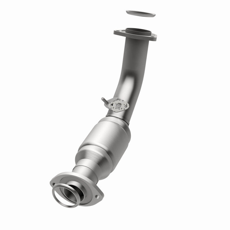 MagnaFlow Conv DF 99-02 Toyota 4 Runner 3.4L Front Magnaflow