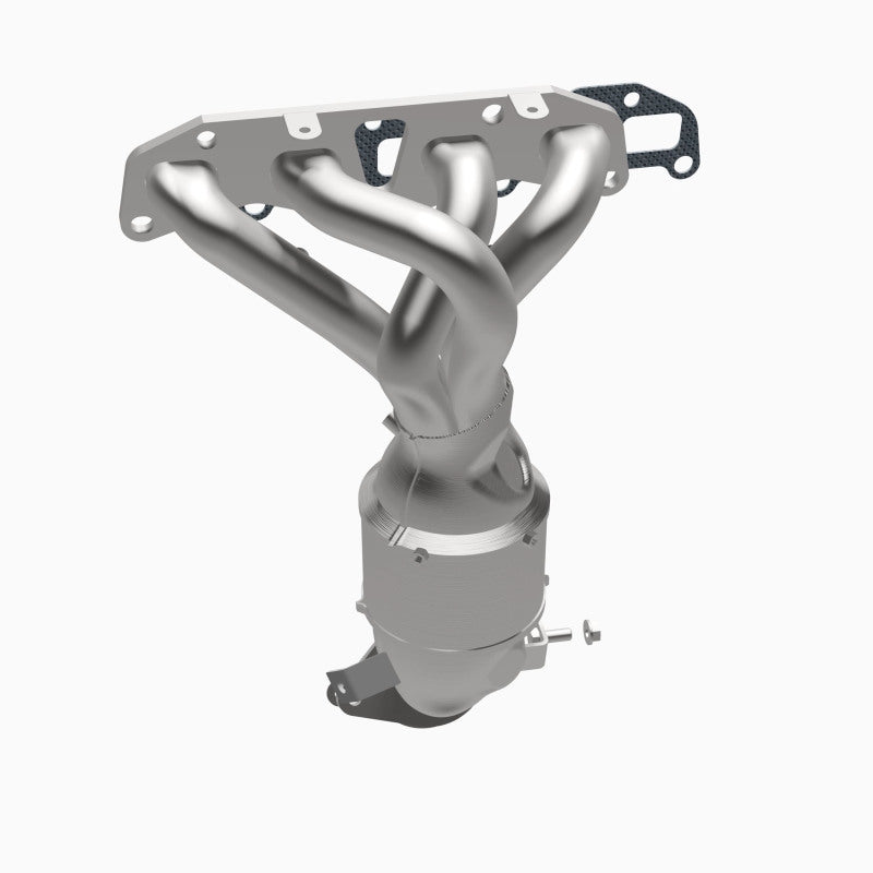 MagnaFlow Conv DF 02-06 Sentra 2.5L OEM Magnaflow