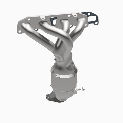 MagnaFlow Conv DF 02-06 Sentra 2.5L OEM Magnaflow