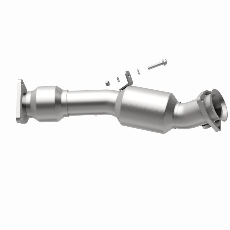 MagnaFlow Conv DF 04-07 VW Touareg 4.2L Driver Side Magnaflow