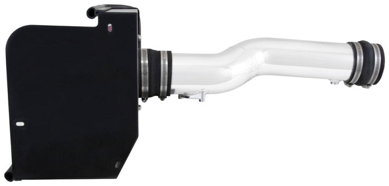 K&N 2016 Toyota Tacoma 3.5L-V6 High Flow Performance Kit K&N Engineering