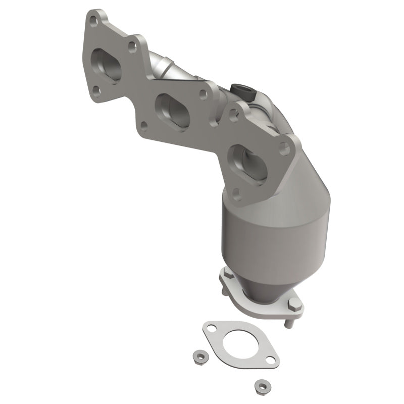 MagnaFlow Conv DF 06-07 Hyundai Sonata 3.3L Magnaflow