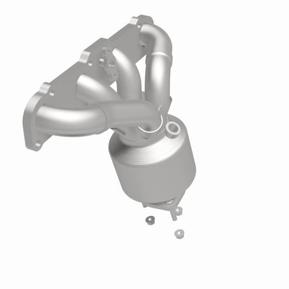 Magnaflow 00-02 Saturn SC1 1.9L Manifold Direct Fit Converter Magnaflow