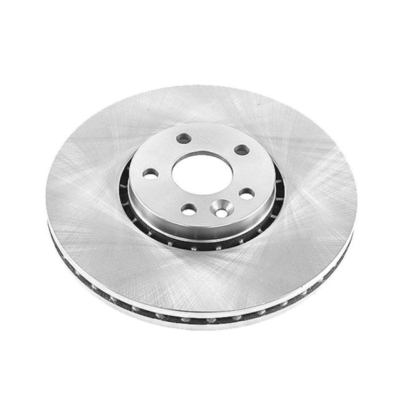Power Stop 2000 Volvo V70 Front Autospecialty Brake Rotor PowerStop