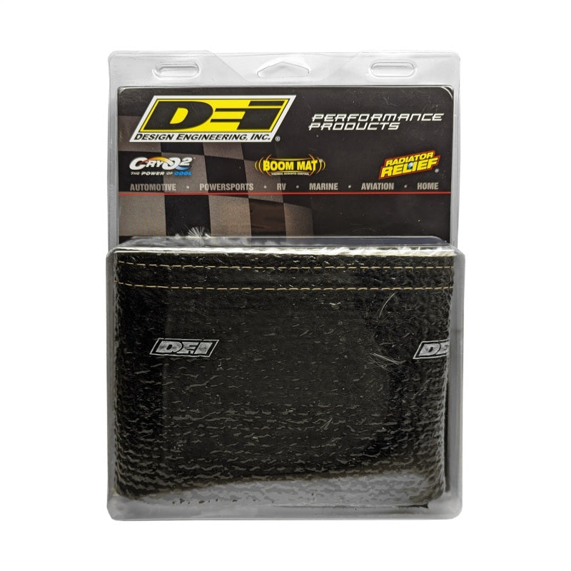 DEI Fire Wrap 3000 1-1/2in I.D. x 2ft DEI