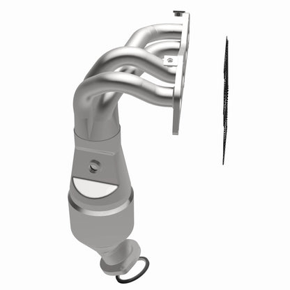 MagnaFlow Conv DF 02-06 Camry 2.4L Man OEM Magnaflow