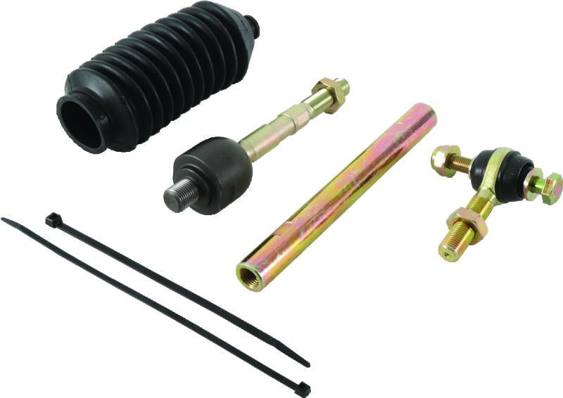 QuadBoss Tie Rod End Kt Rt Innr/Outr