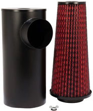 Load image into Gallery viewer, K&amp;N Replacement Canister w/ Air Filter 11in D 24in H - HDT