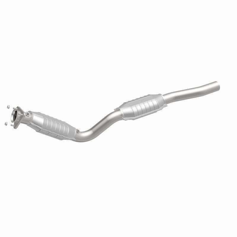 MagnaFlow Conv DF 04-06 Ram SRT-10 Passenger Side Magnaflow