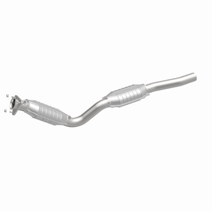 MagnaFlow Conv DF 04-06 Ram SRT-10 Passenger Side Magnaflow