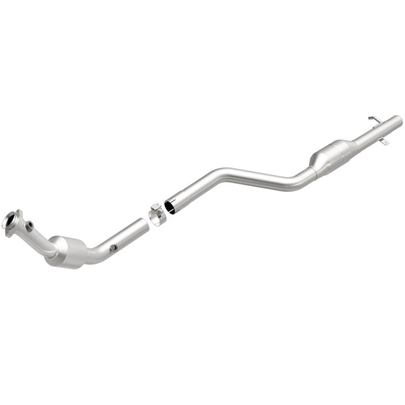 MagnaFlow Conv DF 99-02 Mercedes SL500 5.0L