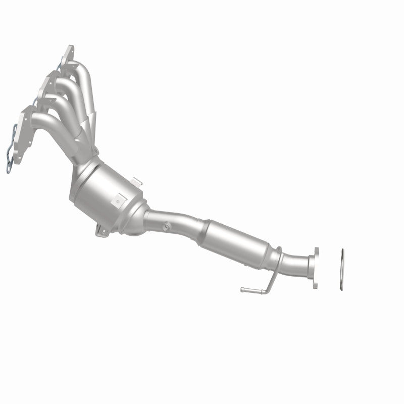 Magnaflow 14-15 Ford Transit Connect 2.5L Direct Fit Converter Magnaflow