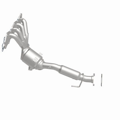 Magnaflow 14-15 Ford Transit Connect 2.5L Direct Fit Converter Magnaflow