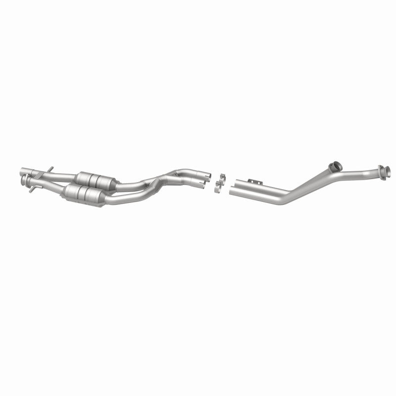 Magnaflow 1995 Mercedes-Benz SL320 3.2L Direct Fit Converter Magnaflow