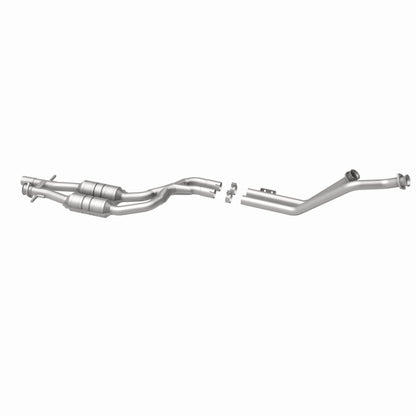 Magnaflow 1995 Mercedes-Benz SL320 3.2L Direct Fit Converter Magnaflow