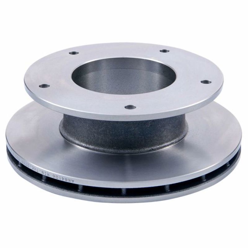 Power Stop 06-09 Workhorse W16 Rear Autospecialty Brake Rotor PowerStop
