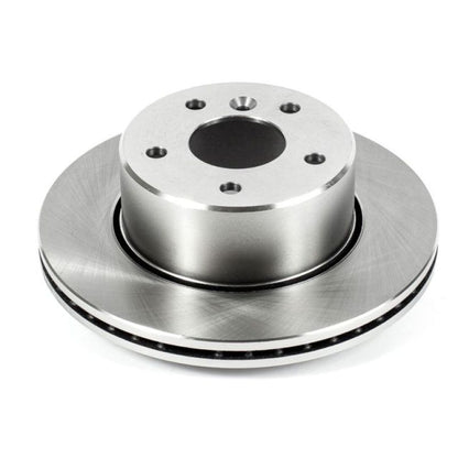 Power Stop 99-04 Land Rover Discovery Front Autospecialty Brake Rotor PowerStop