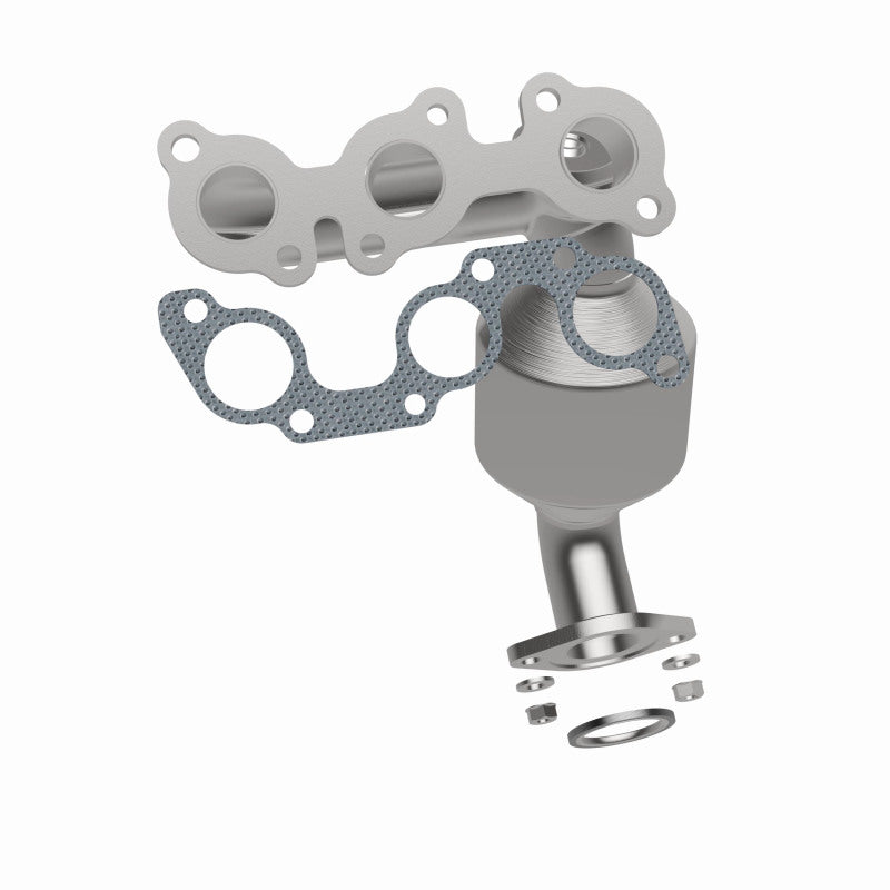 MagnaFlow Conv. DF 04-06 Lexus ES330 / 04-06 Toyota Camry/04-08 Solara 3.3L P/S Manifold Magnaflow