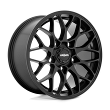 Load image into Gallery viewer, Rotiform R190 Wheel 20x9 5x120 35 Offset - Matte Black