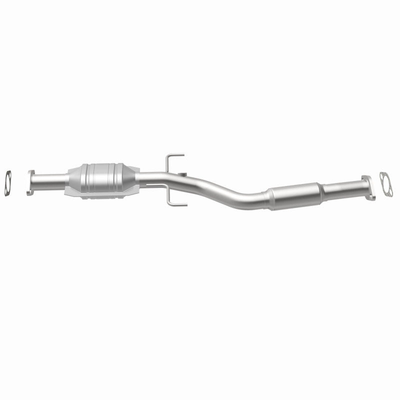 MagnaFlow Conv DF 5/00-01 Mitsubishi Eclipse 2.4L Rear / 99-5/00 Galant 2.4L Rear (49 State) Magnaflow