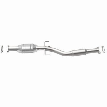 MagnaFlow Conv DF 5/00-01 Mitsubishi Eclipse 2.4L Rear / 99-5/00 Galant 2.4L Rear (49 State) Magnaflow