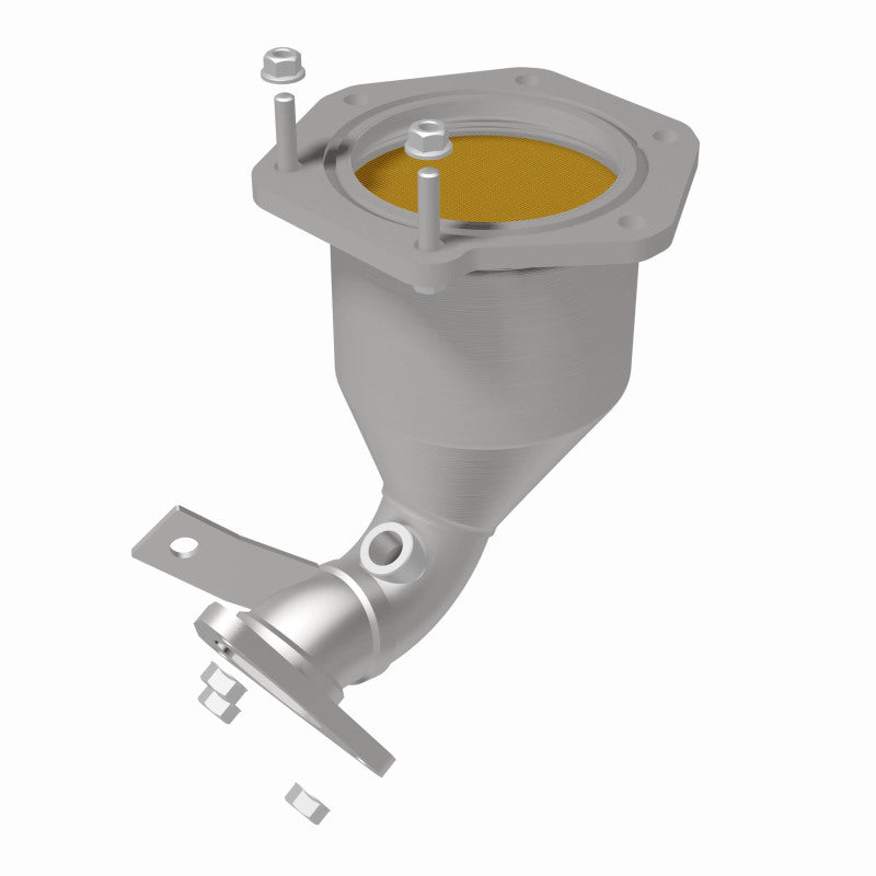 Magnaflow 2013 Nissan Pathfinder 3.5L Direct Fit Converter Magnaflow