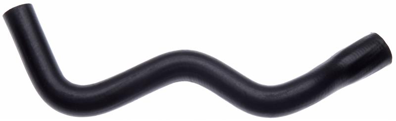 Gates 88-89 Ford Taurus V-6 3.8L By Pass - Front Molded Coolant Hose