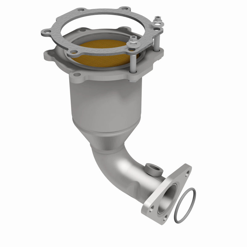 MagnaFlow Conv DF 02-03 Maxima/I35 frnt manif Magnaflow
