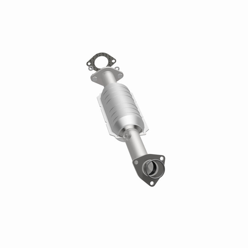 Magnaflow Conv DF 98-00 Niss Pathfinder 3.3L Magnaflow