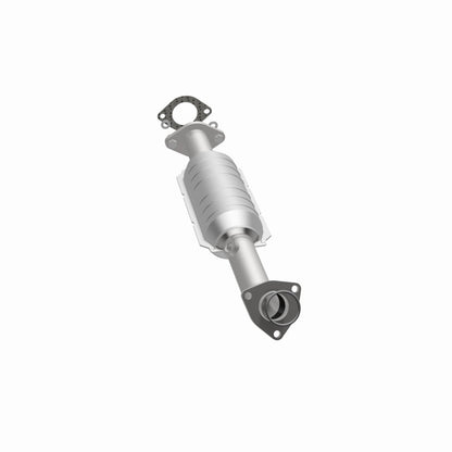 Magnaflow Conv DF 98-00 Niss Pathfinder 3.3L Magnaflow
