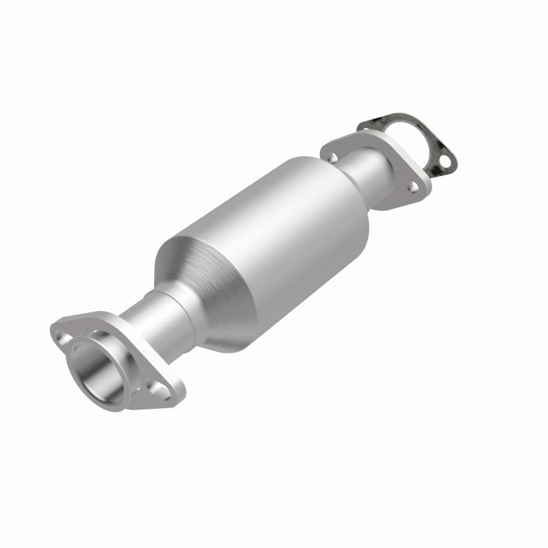 MagnaFlow Conv DF California Grade 87-90 Mitsubishi Van 2.4L Magnaflow