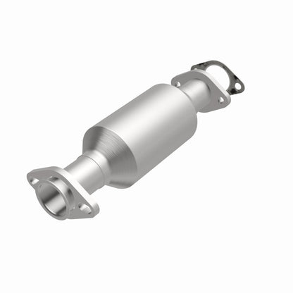 MagnaFlow Conv DF California Grade 87-90 Mitsubishi Van 2.4L Magnaflow